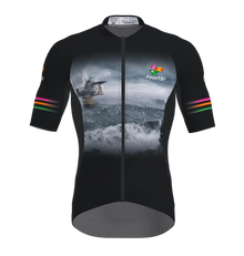 Aero 2.0 Sykkeltrøye Herre
