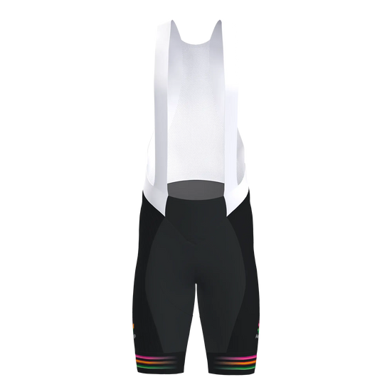Aero 2.0 Bib Sykkelshorts Herre