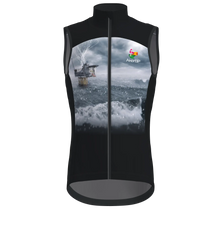 Pro 3.0 Vest Dame