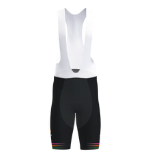 Elite Bib Sykkelshorts Dame