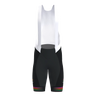 Aero 2.0 Bib Sykkelshorts Dame