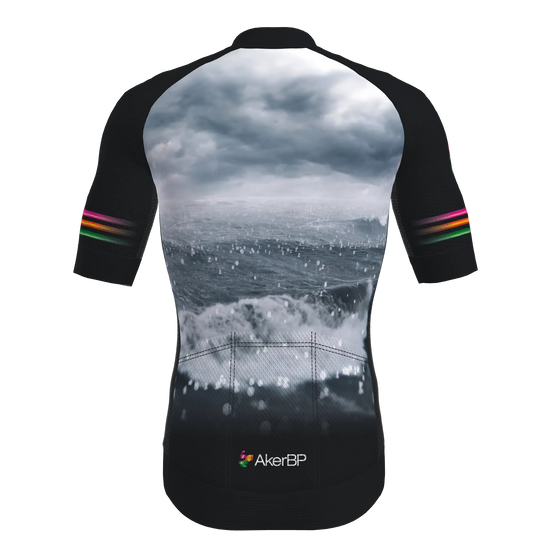 Aero 2.0 Sykkeltrøye Dame