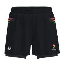 Fast Shorts Dame