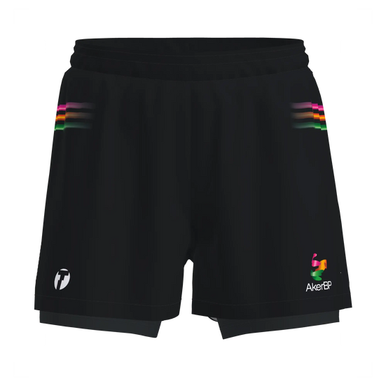 Fast Shorts Dame
