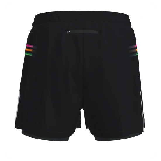 Fast Shorts Dame