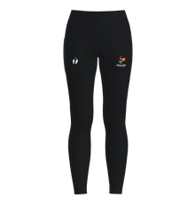 Trainer Tights Dame
