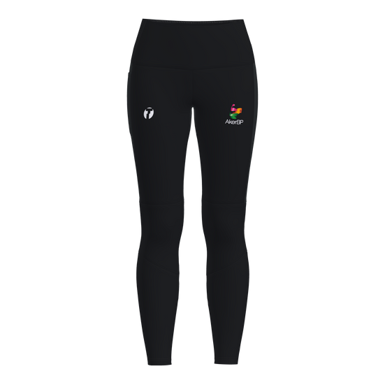 Trainer Tights Dame
