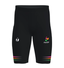 Trainer Kort Tights Herre
