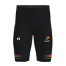Trainer Kort Tights Herre