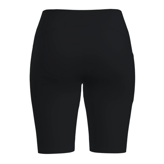 Trainer Kort Tights Dame