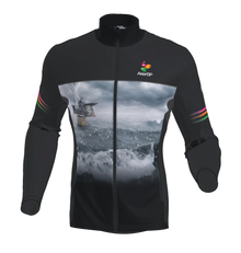 Fast Jakke Dame