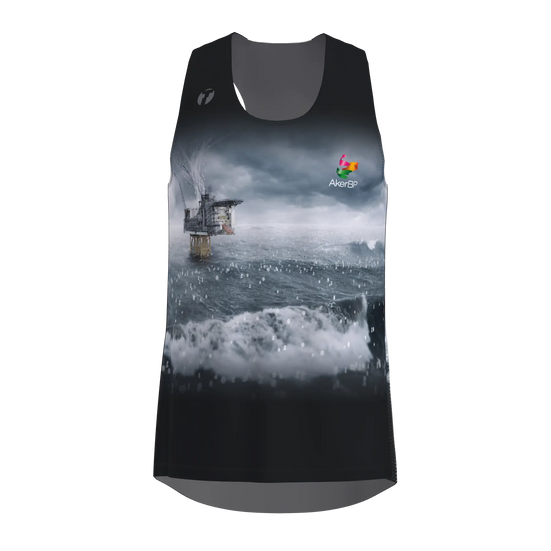 Fast 3.0 Singlet Dame