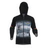 Flex 4.0 Hoodie Herre