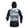 Flex 4.0 Hoodie Dame