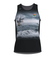Run Singlet Herre