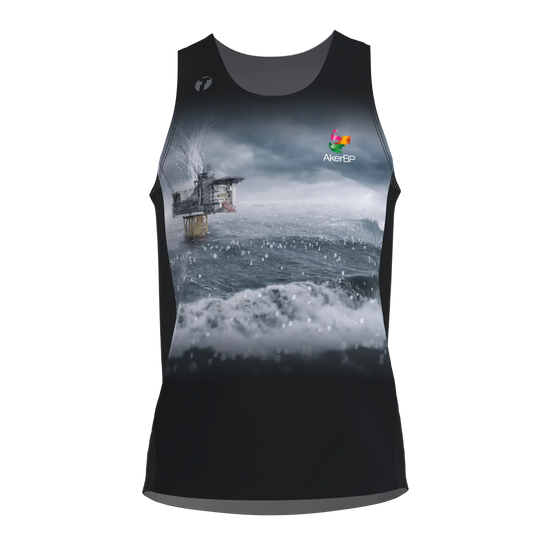 Run Singlet Herre