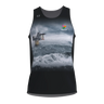 Run Singlet Herre