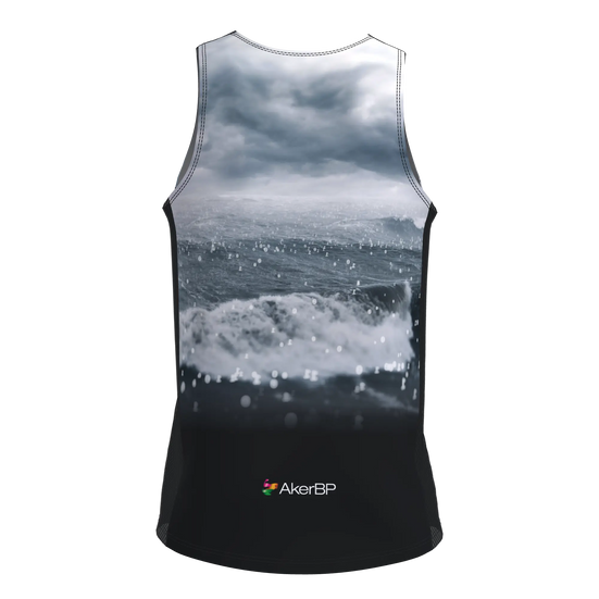 Run Singlet Herre