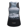 Run Singlet Dame