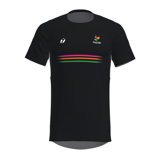 Run T-Skjorte Herre