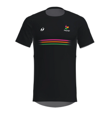 Run T-Skjorte Dame