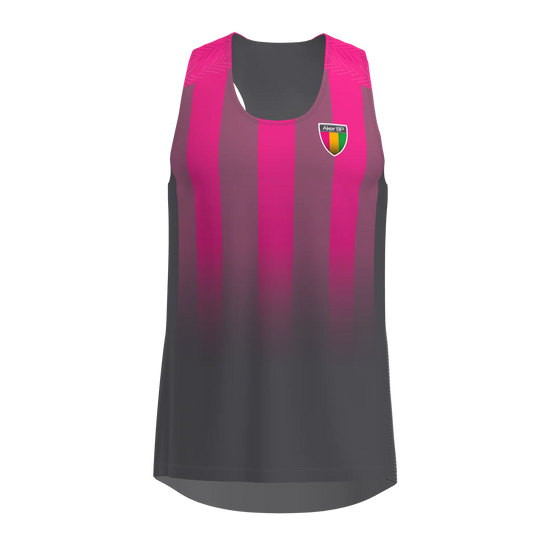 Fast 3.0 Singlet Herre