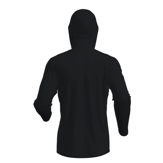 Flex 4.0 Hoodie Herre