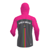 Flex 4.0 Hoodie Herre