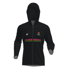 Flex 4.0 Hoodie Dame