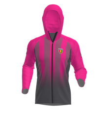 Flex 4.0 Hoodie Dame