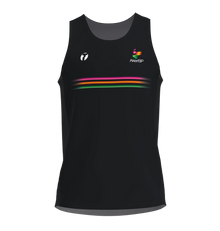 Run Singlet Herre