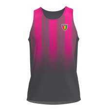 Run Singlet Herre