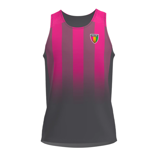 Run Singlet Herre