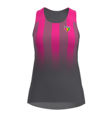 Run Singlet Dame