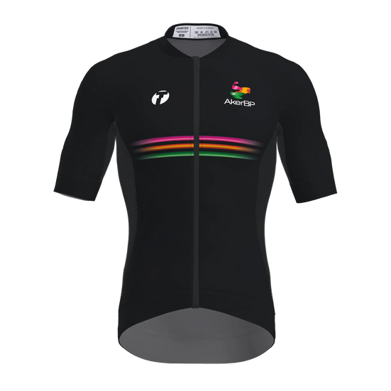 Aero 2.0 Sykkeltrøye Herre
