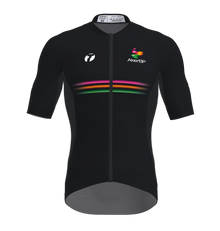 Aero 2.0 Sykkeltrøye Dame