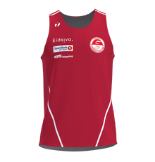 Run Singlet Junior