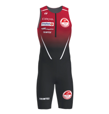 Lead Skinsuit