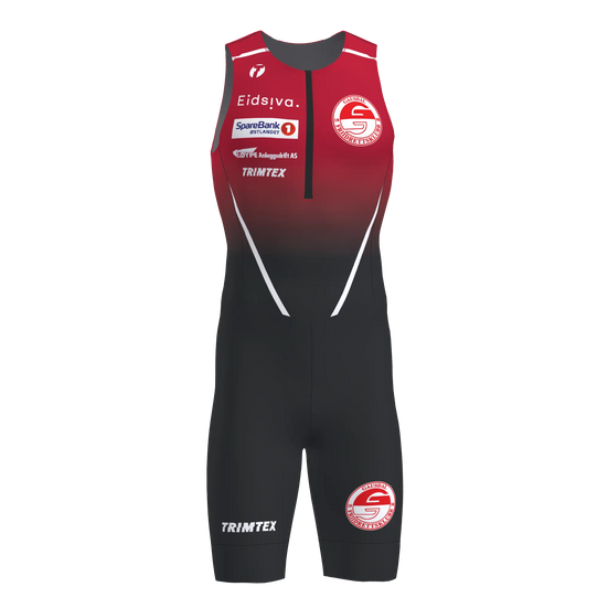 Lead Skinsuit Junior
