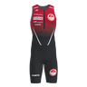Lead Skinsuit Junior