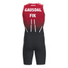 Lead Skinsuit Junior