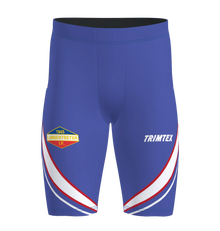 Trainer Kort Tights Herre
