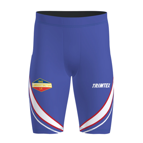 Trainer Kort Tights Herre