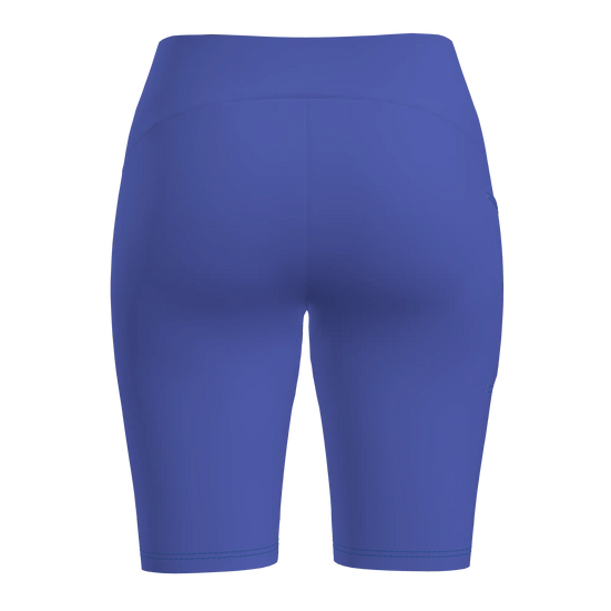 Trainer Kort Tights Dame