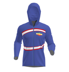 Flex 4.0 Hoodie Herre