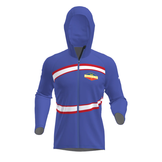 Flex 4.0 Hoodie Junior