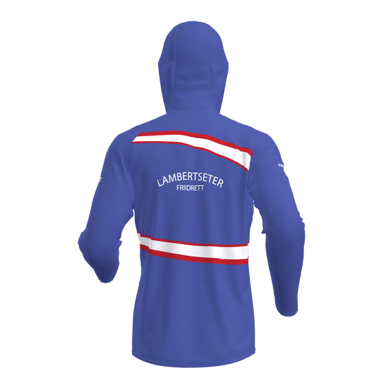Flex 4.0 Hoodie Junior