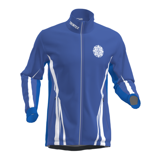 Trainer 3.0 Jakke Herre