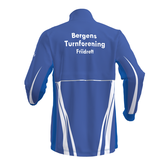 Trainer 3.0 Jakke Dame