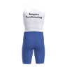 Lead Skinsuit